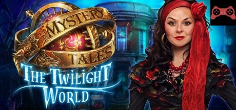 Mystery Tales: The Twilight World Collector's Edition System Requirements