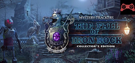 Mystery Trackers: Fatal Lesson Collector's Edition System Requirements
