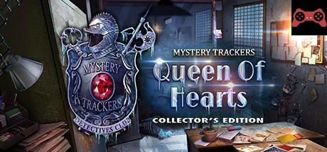Mystery Trackers: Queen of Hearts Collector's Edition System Requirements