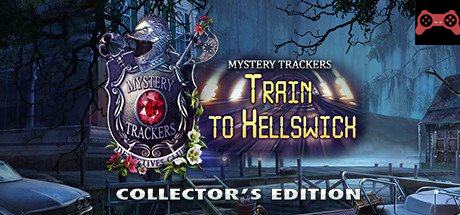 Mystery Trackers: Train to Hellswich Collector's Edition System Requirements