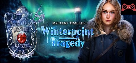 Mystery Trackers: Winterpoint Tragedy Collector's Edition System Requirements