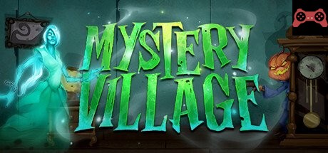 Mystery Village: Shards of the Past System Requirements