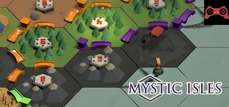 Mystic Isles System Requirements