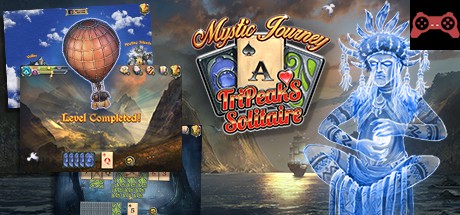 Mystic Journey: Tri Peaks Solitaire System Requirements
