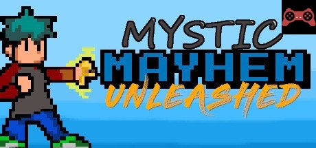 Mystic Mayhem Unleashed System Requirements