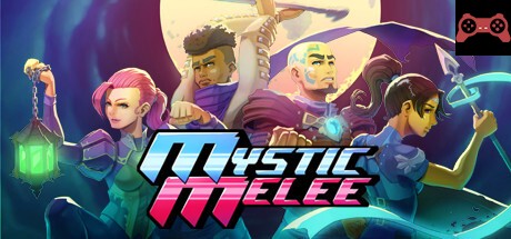 Mystic Melee System Requirements
