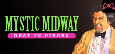 Mystic Midway: Rest in Pieces System Requirements