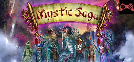 Mystic Saga System Requirements