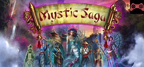 Mystic Saga System Requirements