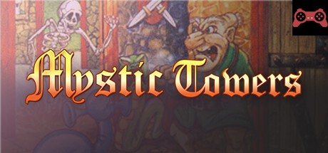 Mystic Towers System Requirements