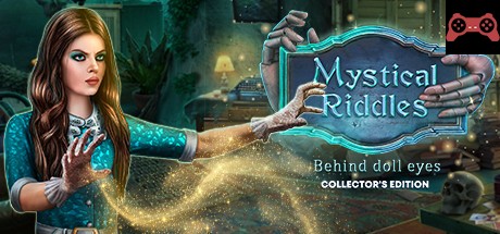 Mystical Riddles: Behind Doll’s Eyes Collector's Edition System Requirements