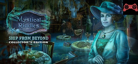 Mystical Riddles: Ship From Beyond Collector's Edition System Requirements