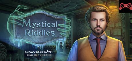 Mystical Riddles: Snowy Peak Hotel Collector's Edition System Requirements