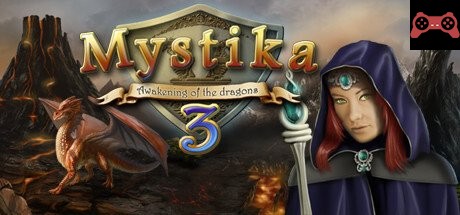 Mystika 3 : Awakening of the dragons System Requirements