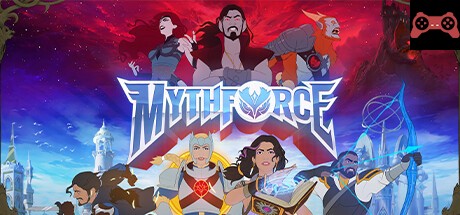 MythForce System Requirements