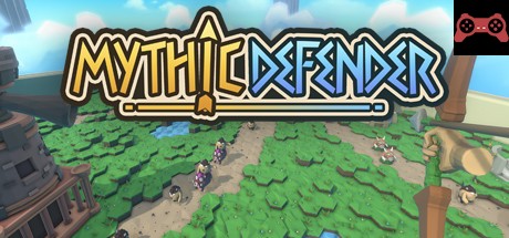 Mythic Defender System Requirements