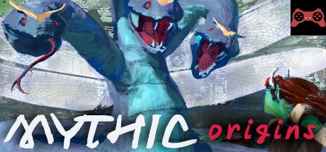 Mythic Origins System Requirements