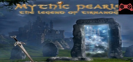 Mythic Pearls: The Legend of Tirnanog System Requirements