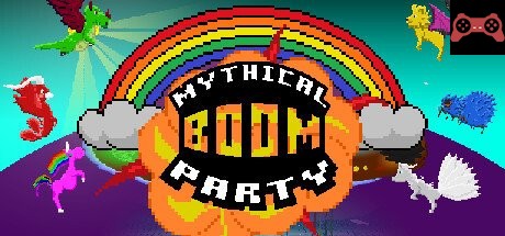 Mythical BOOM Party System Requirements