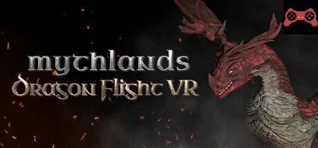 Mythlands: Dragon Flight VR System Requirements