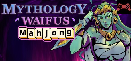 Mythology Waifus Mahjong System Requirements