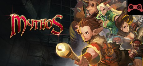 Mythos System Requirements