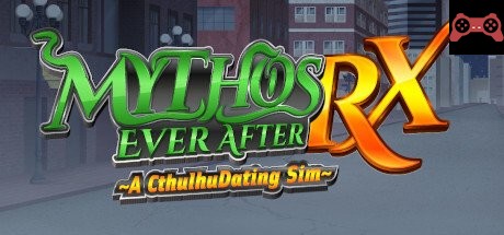 Mythos Ever After: A Cthulhu Dating Sim RX System Requirements