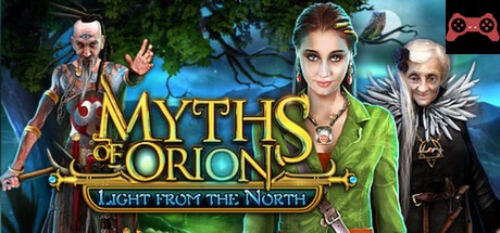 Myths Of Orion: Light From The North System Requirements