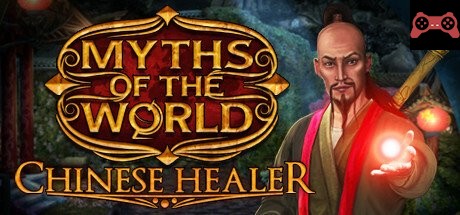 Myths of the World: Chinese Healer Collector's Edition System Requirements