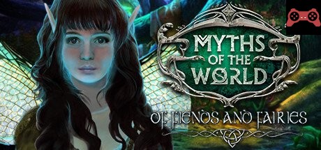 Myths of the World: Of Fiends and Fairies Collector's Edition System Requirements