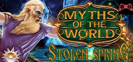 Myths of the World: Stolen Spring Collector's Edition System Requirements