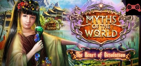 Myths of the World: The Heart of Desolation Collector's Edition System Requirements