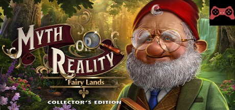 Myths or Reality: Fairy Lands Collector's Edition System Requirements