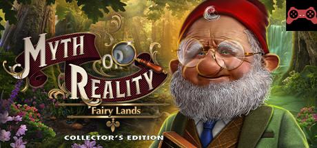 Myths or Reality: Fairy Lands Collector's Edition System Requirements