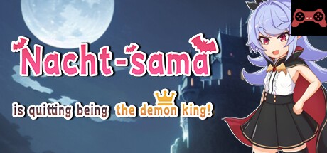 Nacht-sama is quitting being the demon king! System Requirements