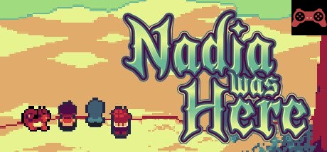 Nadia Was Here System Requirements