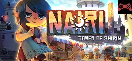 NAIRI: Tower of Shirin System Requirements