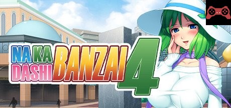 Nakadashi Banzai 4 System Requirements