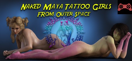 Naked Maya Tattoo Girls From Outer Space System Requirements