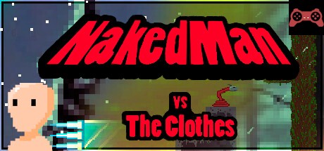 NakedMan VS The Clothes System Requirements