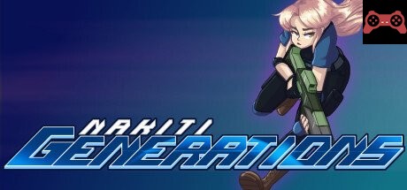 Nakiti Generations System Requirements