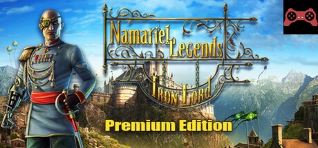 Namariel Legends: Iron Lord Premium Edition System Requirements