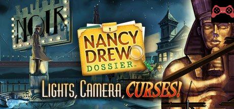 Nancy Drew Dossier: Lights, Camera, Curses! System Requirements