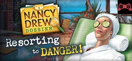 Nancy Drew Dossier: Resorting to Danger! System Requirements