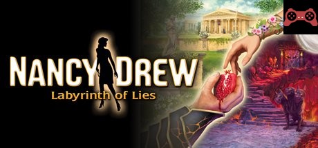 Nancy Drew: Labyrinth of Lies System Requirements