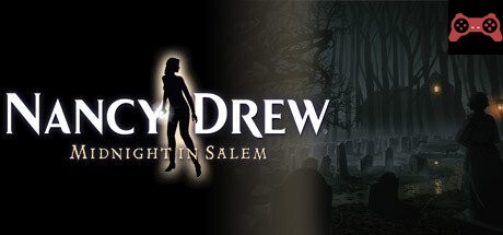 Nancy Drew®: Midnight in Salem System Requirements