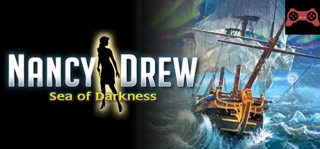Nancy Drew: Sea of Darkness System Requirements