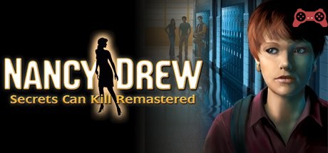 Nancy Drew: Secrets Can Kill REMASTERED System Requirements