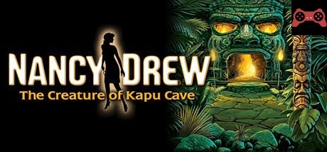 Nancy Drew: The Creature of Kapu Cave System Requirements