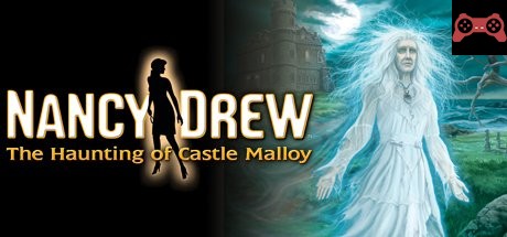 Nancy Drew: The Haunting of Castle Malloy System Requirements